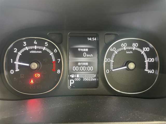 ダイハツ ムーヴ キャンバス セオリー G ターボ 鹿児島県 2022(令4)年 3.5万km レーザーブルークリスタルシャイン ・純正SDナビ（AM/FM/CD/DVD/TV/SD）/・ブルートゥース/・クルーズコントロール/・両側パワースライドドア/・衝突軽減ブレーキ/・USB/・横滑り防止装置/・アイドリングストップ/・コーナーセンサー（前後）/・純正アルミホイール/・オートライト/・ブレーキホールド/・プッシュスタート/・ハンドルスイッチ