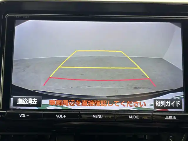 トヨタ Ｃ－ＨＲ G LEDエディション 埼玉県 2018(平30)年 3.7万km ブラックマイカ トヨタセーフティセンス　純正９インチナビ　フルセグＴＶ　Ｂｌｕｅｔｏｏｔｈ　バックカメラ　ＢＳＭ　レーダークルーズコントロール　ブラウンハーフレザーシート　前席シートヒーター　ドラレコ　ＥＴＣ