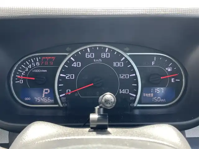 ダイハツ ムーヴ コンテ カスタム RS 青森県 2014(平26)年 7.6万km パールホワイトⅢ 4WD/ターボ/社外メモリナビ/ワンセグTV/・AM/FM/CD/DVD/BT/ETC/レーダー/ドライブレコーダー/純正15AW/純正フロアマット/ベンチシート/アイドリングストップ/盗難防止装置/スターター/保証書/取扱説明書