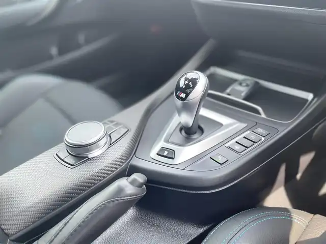 ＢＭＷ Ｍ２ コンペティション 栃木県 2020(令2)年 2.3万km ホッケンハイムシルバー インテリジェントセーフティ/コンフォートアクセス/3Ddesignフロントリップ/Schnitzerリヤスポイラー/ナビ/バックカメラ/ETC/パークディスタンスコントロール/ダコタレザーシート /パワーシート /シートヒーター /LEDヘッドライト/オートライト/クルーズコントロール/ドライブレコーダー/パドルシフト