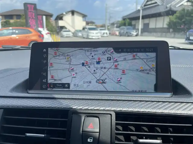 ＢＭＷ Ｍ２ コンペティション 栃木県 2020(令2)年 2.3万km ホッケンハイムシルバー インテリジェントセーフティ/コンフォートアクセス/3Ddesignフロントリップ/Schnitzerリヤスポイラー/ナビ/バックカメラ/ETC/パークディスタンスコントロール/ダコタレザーシート /パワーシート /シートヒーター /LEDヘッドライト/オートライト/クルーズコントロール/ドライブレコーダー/パドルシフト