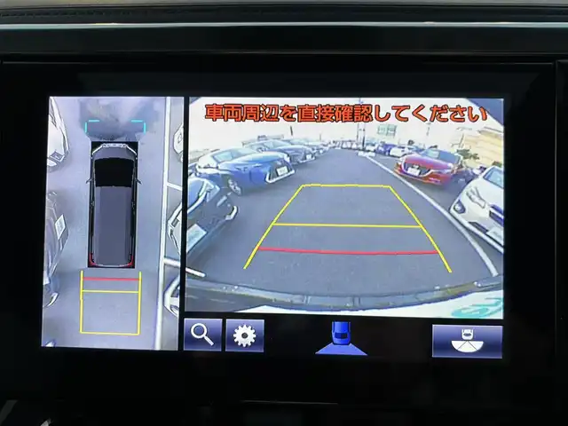 トヨタ アルファード SC 宮城県 2018(平30)年 7.2万km ブラック 登録時走行距離71311km/純正ナビ/フルセグＴＶ/ＣＤ／ＤＶＤ／Ｂｌｕｅｔｏｏｔｈ/後席モニター/ＪＢＬスピーカー/全方位カメラ/サンルーフ/ステアリングヒーター/シートヒーター/デジタルインナーミラー/追従クルーズコントロール/両側パワースライド/シーケンシャルウインカー/ＥＴＣ/ＬＥＤライト/コーナーセンサー/