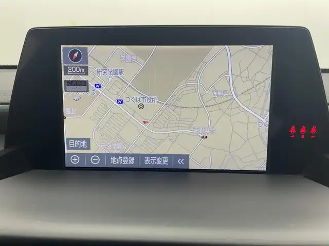 トヨタ クラウン ハイブリッド RS アドバンス 茨城県 2018(平30)年 4.6万km ホワイトパールクリスタルシャイン T-Connect SDナビゲーションシステム/Bluetooth/フルセグ/radio/CD/DVD/Blu-ray/バックカメラ/Toyota Safety Sense/・プリクラッシュセーフティー/・レーントレーシングアシスト/・レーダークルーズコントロール/・ロードサインアシスト/・アダプティブハイビームアシスト/・オートマチックハイビーム/BSM/前方ドラレコ/3眼LEDヘッドランプ/オートライト/D+N席パワーシート/D+N席シートヒーター/ステアリングヒーター