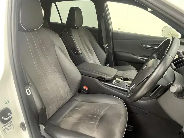 トヨタ クラウン ハイブリッド RS アドバンス 茨城県 2018(平30)年 4.6万km ホワイトパールクリスタルシャイン T-Connect SDナビゲーションシステム/Bluetooth/フルセグ/radio/CD/DVD/Blu-ray/バックカメラ/Toyota Safety Sense/・プリクラッシュセーフティー/・レーントレーシングアシスト/・レーダークルーズコントロール/・ロードサインアシスト/・アダプティブハイビームアシスト/・オートマチックハイビーム/BSM/前方ドラレコ/3眼LEDヘッドランプ/オートライト/D+N席パワーシート/D+N席シートヒーター/ステアリングヒーター