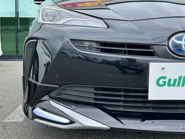 トヨタ プリウス S 和歌山県 2020(令2)年 4.9万km アティチュードブラックマイカ 社外7インチナビ/バックカメラ/衝突軽減ブレーキ/レーダークルーズコントロール/レーンディパーチャーアラート/クリアランスソナー/ETC/電動格納ミラー/LEDヘッドライト/オートライト/オートマチックハイビーム
