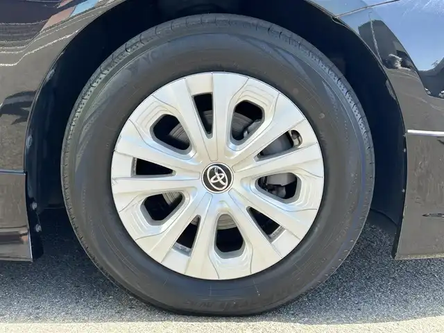 トヨタ プリウス S 和歌山県 2020(令2)年 4.9万km アティチュードブラックマイカ 社外7インチナビ/バックカメラ/衝突軽減ブレーキ/レーダークルーズコントロール/レーンディパーチャーアラート/クリアランスソナー/ETC/電動格納ミラー/LEDヘッドライト/オートライト/オートマチックハイビーム