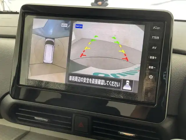 三菱 デリカミニ T プレミアム 滋賀県 2025(令7)年 0.1千km 緑Ⅱ 未使用車/純正９インチディスプレイオーディオ/Bluetooth/AppleCarPlay/AndoroidAuto/全方位カメラ/両側電動スライド/ハーフレザー/クリアランスソナー/LEDヘッドライト/オートライト/オートハイビーム/レーンキープ/シートヒーター（D/N）/ステアリングヒーター/ヒルディセントコントロール/電動パーキングブレーキ/オートブレーキホールド/DiM/衝突軽減/パドルシフト/プッシュスタート/スマートキー/ステアリングリモコン