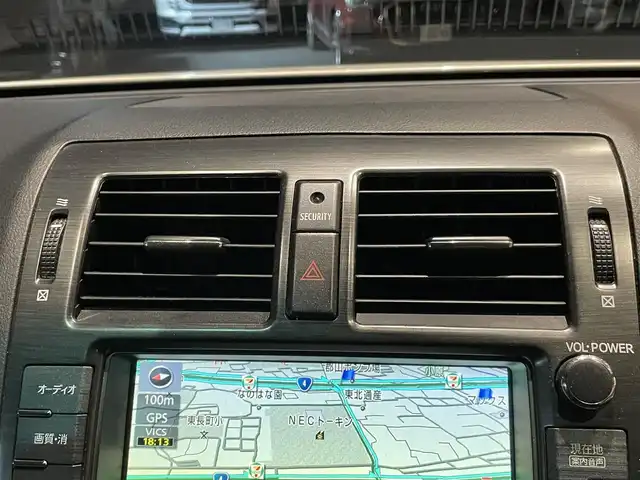 トヨタ クラウン アスリート アニバーサリーエディション 宮城県 2010(平22)年 12.2万km ホワイトパールクリスタルシャイン