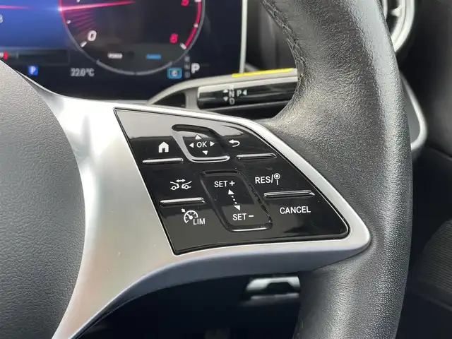 メルセデス・ベンツ Ｃ２２０ｄ 4マチック オールテレイン 東京都 2023(令5)年 2.3万km オブシディアンブラック ワンオーナー/レザーエクスクルーシブ/シートヒーター/パノラミックルーフ/レーダーセーフティ/純正ナビ/フルセグＴＶ/３６０°カメラ/パワーゲート/ヘッドアップディスプレイ/ＡＣＣ/ＢＳＭ/レーンキープ/ETC