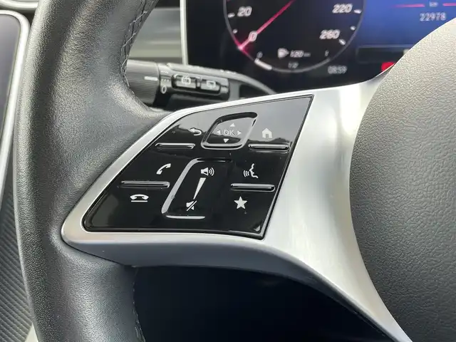 メルセデス・ベンツ Ｃ２２０ｄ 4マチック オールテレイン 東京都 2023(令5)年 2.3万km オブシディアンブラック ワンオーナー/レザーエクスクルーシブ/シートヒーター/パノラミックルーフ/レーダーセーフティ/純正ナビ/フルセグＴＶ/３６０°カメラ/パワーゲート/ヘッドアップディスプレイ/ＡＣＣ/ＢＳＭ/レーンキープ/ETC