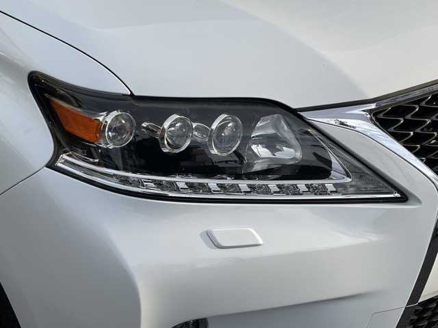 レクサス ＲＸ 450h Fスポーツ 福島県 2014(平26)年 6.6万km ホワイトノーヴァガラスフレーク 純正ナビ/サンルーフ/パワーシート（前席）/純正アルミホイール/クルーズコントロール/パワーバックドア/運転席メモリー機能付き/横滑り防止装置/純正フロアマット/ヘッドアップディスプレイ