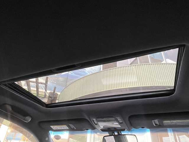 レクサス ＲＸ 450h Fスポーツ 福島県 2014(平26)年 6.6万km ホワイトノーヴァガラスフレーク 純正ナビ/サンルーフ/パワーシート（前席）/純正アルミホイール/クルーズコントロール/パワーバックドア/運転席メモリー機能付き/横滑り防止装置/純正フロアマット/ヘッドアップディスプレイ