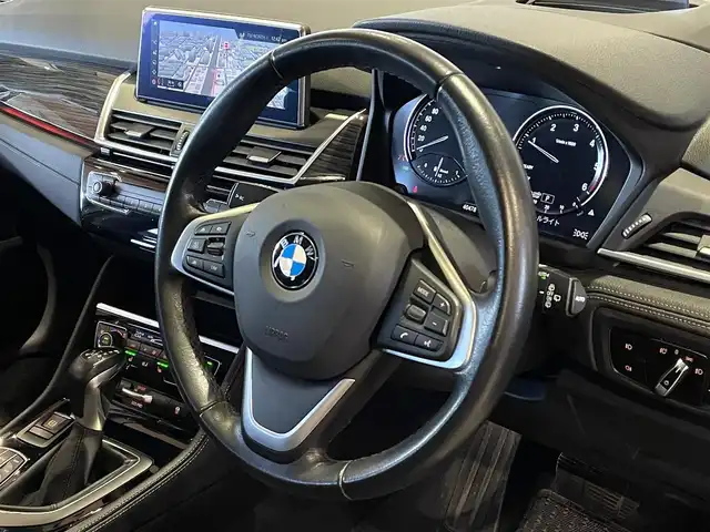ＢＭＷ ２１８ｄ xDriveアクティブツアラー ラグジュアリー 道央・札幌 2021(令3)年 4.1万km ミネラルホワイト メタリックペイント/アドバンスドアクティブセーフティパッケージ/　・ACC/　・ヘッドアップディスプレイ/パーキングサポートパッケージ/　・リヤビューカメラ/　・PDC/　・パーキングアシスト/コンフォートパッケージ/　・オートマチックテールゲート/　・コンフォートアクセス/　・ライトパッケージ/ドライビングアシスト/LEDヘッドライト/純正HDDナビ/USB/Bluetooth/ダコタレザーシート/シートヒーター/電動フロントシート