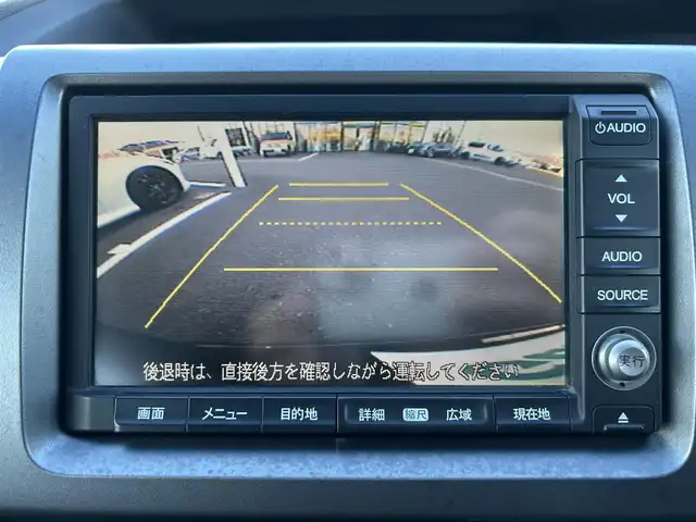 ホンダ ステップワゴン スパーダ Z インターナビセレ 栃木県 2012(平24)年 7.3万km プレミアムスパークルブラックパール 純正HDDナビ/フルセグTV/DVD/Bluetooth/MSV/純正フリップダウンモニター/バックカメラ/ETC/ドライブレコーダー/両側パワースライドドア/クルーズコントロール/アイドリングストップ/パドルシフト/スマートキー/横滑り防止装置/HIDオートライト/フォグランプ