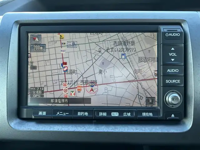 ホンダ ステップワゴン スパーダ Z インターナビセレ 栃木県 2012(平24)年 7.3万km プレミアムスパークルブラックパール 純正HDDナビ/フルセグTV/DVD/Bluetooth/MSV/純正フリップダウンモニター/バックカメラ/ETC/ドライブレコーダー/両側パワースライドドア/クルーズコントロール/アイドリングストップ/パドルシフト/スマートキー/横滑り防止装置/HIDオートライト/フォグランプ