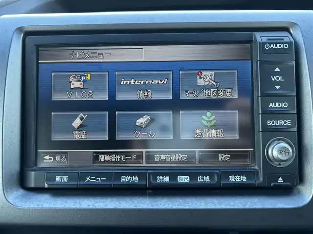 ホンダ ステップワゴン スパーダ Z インターナビセレ 栃木県 2012(平24)年 7.3万km プレミアムスパークルブラックパール 純正HDDナビ/フルセグTV/DVD/Bluetooth/MSV/純正フリップダウンモニター/バックカメラ/ETC/ドライブレコーダー/両側パワースライドドア/クルーズコントロール/アイドリングストップ/パドルシフト/スマートキー/横滑り防止装置/HIDオートライト/フォグランプ