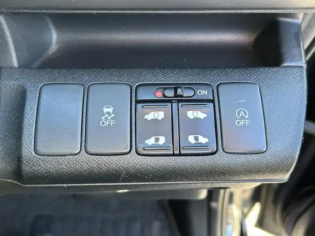 ホンダ ステップワゴン スパーダ Z インターナビセレ 栃木県 2012(平24)年 7.3万km プレミアムスパークルブラックパール 純正HDDナビ/フルセグTV/DVD/Bluetooth/MSV/純正フリップダウンモニター/バックカメラ/ETC/ドライブレコーダー/両側パワースライドドア/クルーズコントロール/アイドリングストップ/パドルシフト/スマートキー/横滑り防止装置/HIDオートライト/フォグランプ