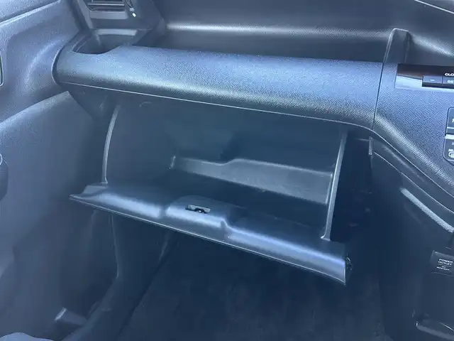 ホンダ ステップワゴン スパーダ Z インターナビセレ 栃木県 2012(平24)年 7.3万km プレミアムスパークルブラックパール 純正HDDナビ/フルセグTV/DVD/Bluetooth/MSV/純正フリップダウンモニター/バックカメラ/ETC/ドライブレコーダー/両側パワースライドドア/クルーズコントロール/アイドリングストップ/パドルシフト/スマートキー/横滑り防止装置/HIDオートライト/フォグランプ