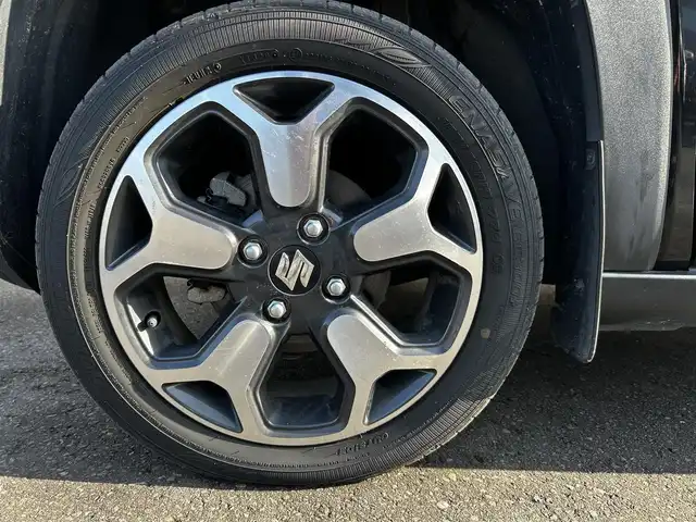 スズキ ハスラー HYBRID X ターボ 道北・旭川 2020(令2)年 3.2万km ブルーイッシュブラックパール3 純正メーカーナビ/フルセグTV/全方位カメラ/クルーズコントロール/前席シートヒーター/アイドリングストップ/パドルシフト/LEDヘッドライト/LEDフォグランプ/プッシュスタート/スマートキー/ETC