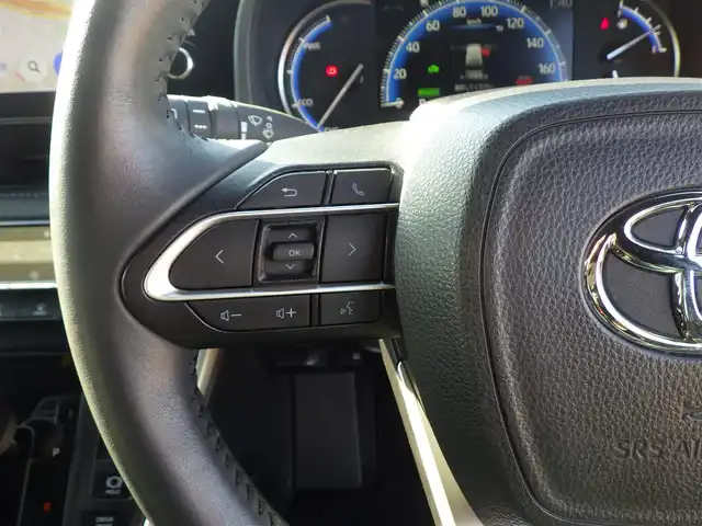 トヨタ ヴォクシー ハイブリッド S－Z 千葉県 2023(令5)年 3.3万km スパークリングブラックパールクリスタルシャイン Toyota Safety Sense/・プリクラッシュセーフティ/・レーンディパーチャーアラート/・オートハイビーム/・レーダークルーズコントロール/モデリスタエアロ/快適利便パッケージ/パワーバックドア/両側パワースライドドア/10.5インチ純正コネクティッドナビ/地デジTV/【DVD/CD再生機能　Bluetooth接続】/バックカメラ/ドライブレコーダー（前後撮影）/ハーフレザーシート/前席シートヒーター/革巻きステアリング/ステアリングスイッチ/ETC（2.0）/LEDヘッドライト/ウインカーミラー/クリアランスソナー/純正17インチアルミホイル/サイド/カーテンエアバッグ/スマートキー