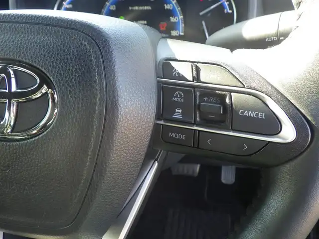 トヨタ ヴォクシー ハイブリッド S－Z 千葉県 2023(令5)年 3.3万km スパークリングブラックパールクリスタルシャイン Toyota Safety Sense/・プリクラッシュセーフティ/・レーンディパーチャーアラート/・オートハイビーム/・レーダークルーズコントロール/モデリスタエアロ/快適利便パッケージ/パワーバックドア/両側パワースライドドア/10.5インチ純正コネクティッドナビ/地デジTV/【DVD/CD再生機能　Bluetooth接続】/バックカメラ/ドライブレコーダー（前後撮影）/ハーフレザーシート/前席シートヒーター/革巻きステアリング/ステアリングスイッチ/ETC（2.0）/LEDヘッドライト/ウインカーミラー/クリアランスソナー/純正17インチアルミホイル/サイド/カーテンエアバッグ/スマートキー