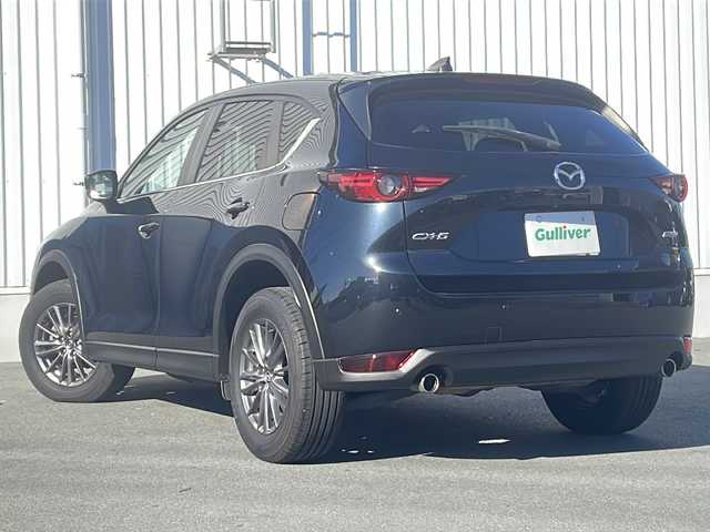 マツダ ＣＸ－５ XD プロアクティブ 三重県 2019(令1)年 4.4万km ジェットブラックマイカ 純正ＳＤナビ/前後ドラレコ/ＥＴＣ/スマートスペアキー/コーナーセンサー/パワーバックドア/レーダークルコン/シートヒーター/ステアリングヒーター/レーンキープアシスト/ＬＥＤオートライト/アイドリングストップ/TRC/ウィンカーミラー/禁煙車