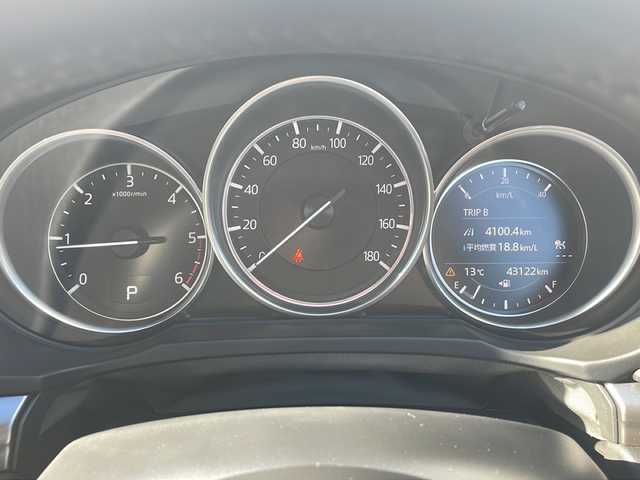 マツダ ＣＸ－５ XD プロアクティブ 三重県 2019(令1)年 4.4万km ジェットブラックマイカ 純正ＳＤナビ/前後ドラレコ/ＥＴＣ/スマートスペアキー/コーナーセンサー/パワーバックドア/レーダークルコン/シートヒーター/ステアリングヒーター/レーンキープアシスト/ＬＥＤオートライト/アイドリングストップ/TRC/ウィンカーミラー/禁煙車