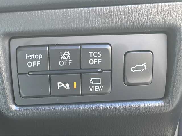 マツダ ＣＸ－５ XD プロアクティブ 三重県 2019(令1)年 4.4万km ジェットブラックマイカ 純正ＳＤナビ/前後ドラレコ/ＥＴＣ/スマートスペアキー/コーナーセンサー/パワーバックドア/レーダークルコン/シートヒーター/ステアリングヒーター/レーンキープアシスト/ＬＥＤオートライト/アイドリングストップ/TRC/ウィンカーミラー/禁煙車