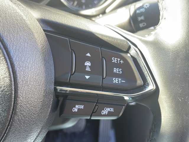 マツダ ＣＸ－５ XD プロアクティブ 三重県 2019(令1)年 4.4万km ジェットブラックマイカ 純正ＳＤナビ/前後ドラレコ/ＥＴＣ/スマートスペアキー/コーナーセンサー/パワーバックドア/レーダークルコン/シートヒーター/ステアリングヒーター/レーンキープアシスト/ＬＥＤオートライト/アイドリングストップ/TRC/ウィンカーミラー/禁煙車