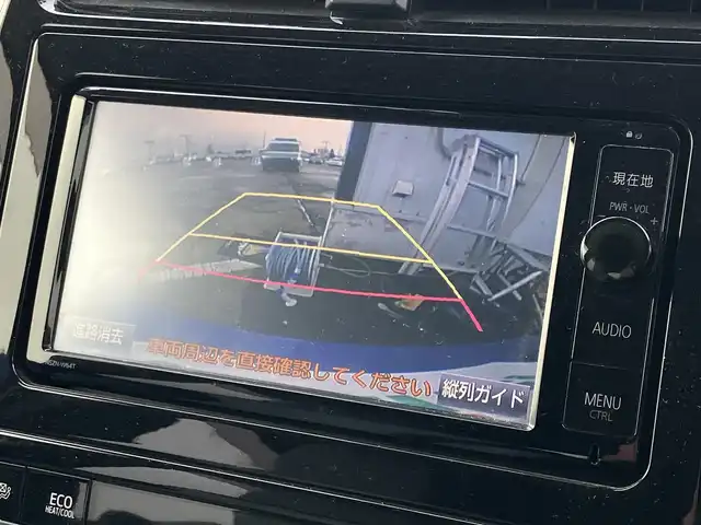 トヨタ プリウス S 道南・函館 2016(平28)年 5.5万km ダークブルーマイカM /純正ナビ//フルセグＴＶ//エンジンスターター//ドライブレコーダー//バックカメラ//クルーズコントロール//衝突軽減ブレーキ//オートハイビーム//寒冷地仕様//フロアマット//プッシュスタート//スマートキー//ＥＴＣ