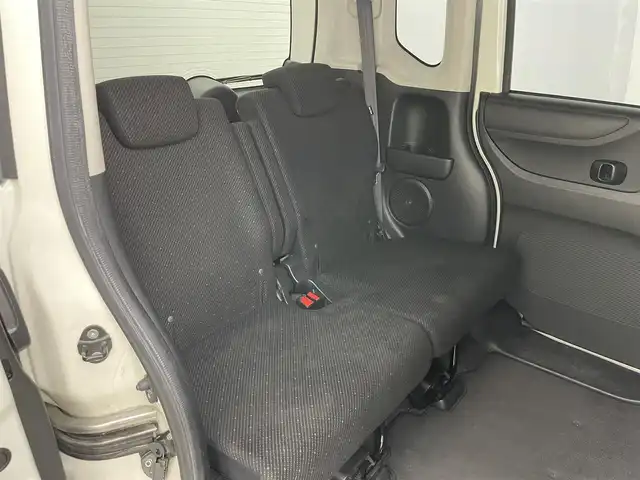 ホンダ Ｎ ＢＯＸ G ターボ Lパッケージ 岡山県 2014(平26)年 6.7万km プレミアムホワイトパール 社外ナビ/AVIC-MRZ009　/（CD/DVD/BT/フルセグ)/バックカメラ/11インチフリップダウンモニター/両側パワースライドドア/社外ドライブ　レコーダー/ETC/HIDヘッドライト/オートライト/クルーズコントロール/スペアキー