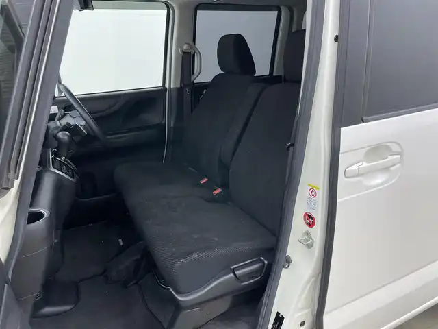 ホンダ Ｎ ＢＯＸ G ターボ Lパッケージ 岡山県 2014(平26)年 6.7万km プレミアムホワイトパール 社外ナビ/AVIC-MRZ009　/（CD/DVD/BT/フルセグ)/バックカメラ/11インチフリップダウンモニター/両側パワースライドドア/社外ドライブ　レコーダー/ETC/HIDヘッドライト/オートライト/クルーズコントロール/スペアキー