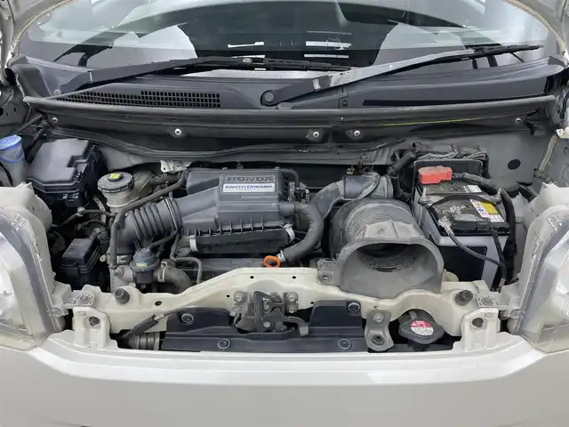 ホンダ Ｎ ＢＯＸ G ターボ Lパッケージ 岡山県 2014(平26)年 6.7万km プレミアムホワイトパール 社外ナビ/AVIC-MRZ009　/（CD/DVD/BT/フルセグ)/バックカメラ/11インチフリップダウンモニター/両側パワースライドドア/社外ドライブ　レコーダー/ETC/HIDヘッドライト/オートライト/クルーズコントロール/スペアキー