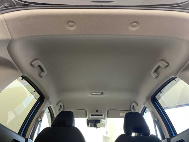 日産 ノート X 群馬県 2021(令3)年 1.6万km ビビットブルー / スーパーブラック 2トーン 純正９型ナビ　全周囲カメラ　ビルトインＥＴＣ　ＢＳＭ　ＨＤＭＩ端子　電子ミラー　ワイヤレス充電　オートハイビーム　ＬＥＤライト　前後コーナーセンサー　衝突被害軽減システム　ワンオーナー　禁煙車