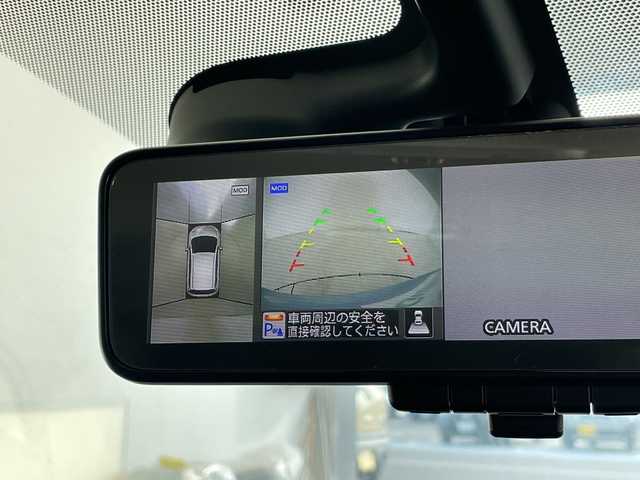 日産 ノート e－パワー X 愛知県 2017(平29)年 6万km ソニックブルー 純正ナビ/全方位カメラ/コーナーセンサー/インテリジェントミラー/レーンキープアシスト/ドライブレコーダー/エマージェンシーブレーキ/ワンセグ/CD DVD/Bluetooth/ステアリングスイッチ/スマートキー/プッシュスタート