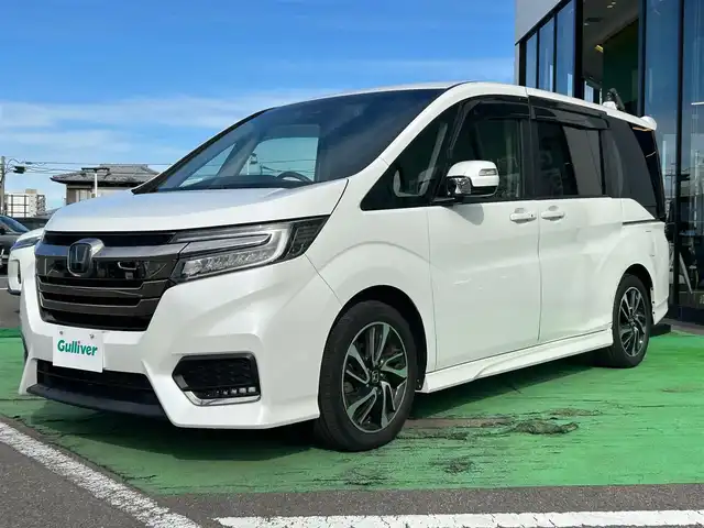 ホンダ ステップワゴン