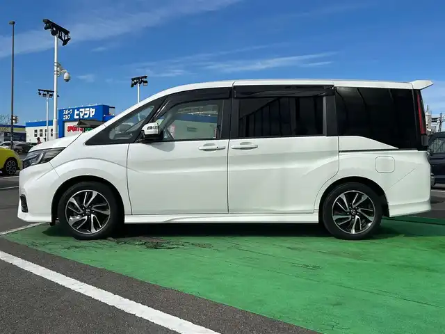 ホンダ ステップワゴン