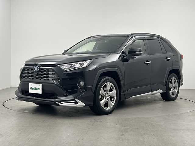 トヨタ ＲＡＶ４