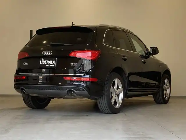 アウディ Ｑ５