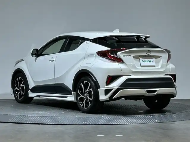 トヨタ Ｃ－ＨＲ