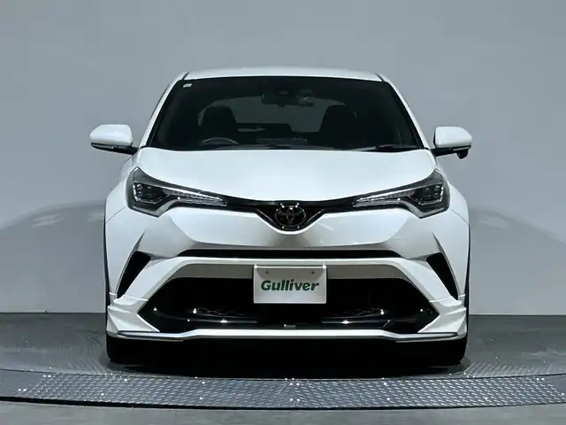 トヨタ Ｃ－ＨＲ