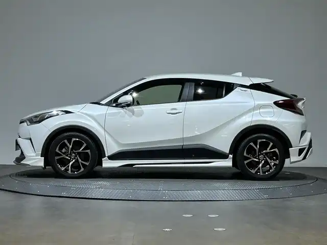 トヨタ Ｃ－ＨＲ