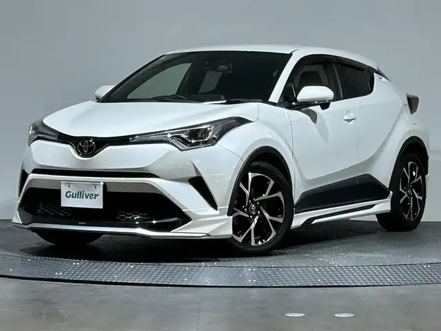 トヨタ Ｃ－ＨＲ