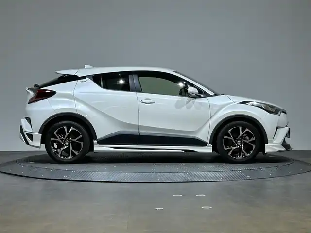 トヨタ Ｃ－ＨＲ