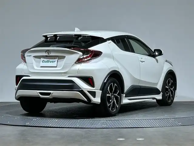 トヨタ Ｃ－ＨＲ