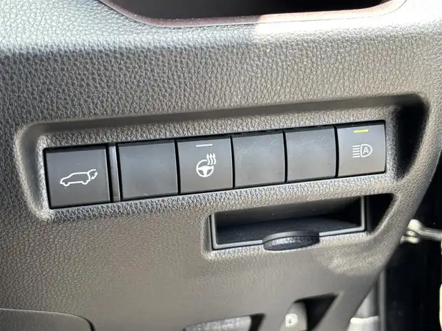 トヨタ ＲＡＶ４ ハイブリットG 大分県 2019(令1)年 3.2万km アティチュードブラックマイカ ・純正ナビ(NSZT-Y68T)/・フルセグ/・バックカメラ/・ETC/・ステアリングスイッチ/・ABS.VSC.TRC.LDA.AHB/・PCS/・ACC/・オートライト/・クリアランスソナー/・パワーバックドア/・D席パワーシート/・シートメモリー/・前席シートヒーター/・ステアリングヒーター/・レザーステアリング/・レザーシート/・純正AW