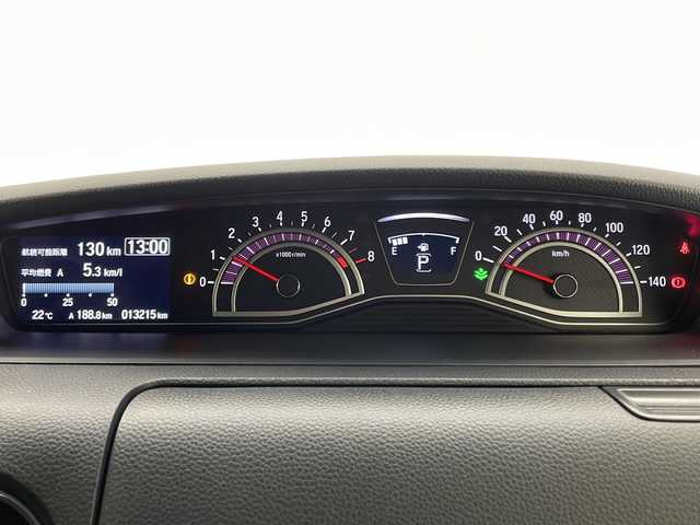 ホンダ Ｎ ＢＯＸ カスタム G L ホンダセンシング 宮崎県 2019(平31)年 1.4万km ミラノレッド 禁煙車/ホンダセンシング/社外ナビTV/（CN-E300D/CD/Bluetooth/FMAM/ワンセグTV)/社外バックカメラ/純正14インチアルミ/純正ビルトインETC/純正エアロ/純正ルーフエンドスポイラー/純正LEDオートライト/純正LEDフォグ/純正フロアマット/両側電動スライドドア/アダプティブクルーズコントロール/レーンディパーチャーアラート/クリアランスソナー/ウインカードアミラー/オートエアコン/スマートキー/プッシュエンジンスタート/スペアキー