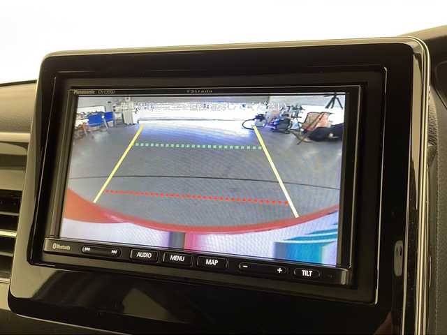 ホンダ Ｎ ＢＯＸ カスタム G L ホンダセンシング 宮崎県 2019(平31)年 1.4万km ミラノレッド 禁煙車/ホンダセンシング/社外ナビTV/（CN-E300D/CD/Bluetooth/FMAM/ワンセグTV)/社外バックカメラ/純正14インチアルミ/純正ビルトインETC/純正エアロ/純正ルーフエンドスポイラー/純正LEDオートライト/純正LEDフォグ/純正フロアマット/両側電動スライドドア/アダプティブクルーズコントロール/レーンディパーチャーアラート/クリアランスソナー/ウインカードアミラー/オートエアコン/スマートキー/プッシュエンジンスタート/スペアキー