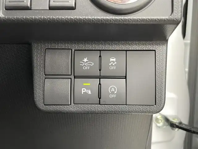 ダイハツ タント カスタム X 愛媛県 2023(令5)年 2.6万km シャイニングホワイトパール Bluetooth接続/ビルトインETC/両側パワスラ/パワーウィンドウ/純正ナビ/DVD再生可能/USB入力端子/レーンキープアシスト/前後コーナーセンサー/横滑り防止装置/シートヒーター/オートライト/バックカメラ/iPod接続可能/純正アルミホイール/アイドリングストップ/衝突被害軽減システム/ワンセグテレビ/純正フロアマット
