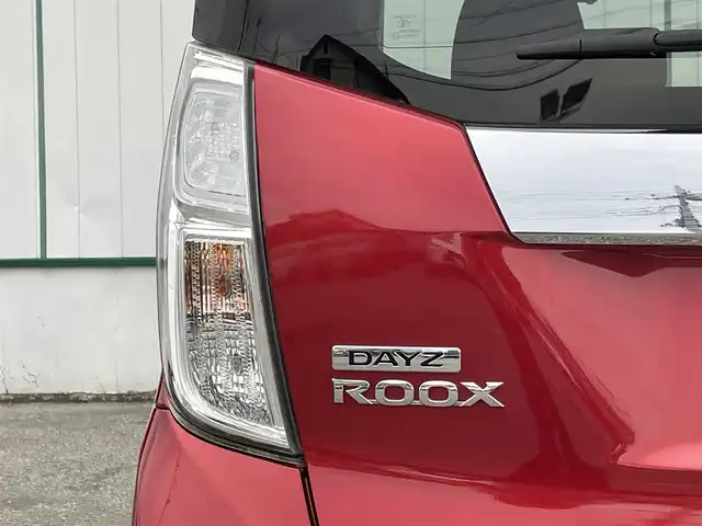 日産 デイズ ルークス ハイウェイスターX 山梨県 2019(令1)年 4万km スパークリングレッド/ブラック bluetoothナビ/全方位社外カメラ/ETC/前後ドラレコ/衝突被害軽減システム/横滑り防止装置/オートマチックハイビーム/片側パワースライドドア/アイドリングストップ/LEDヘッドライト/純正アルミホイール/純正フロアマット/取扱説明書/保証書